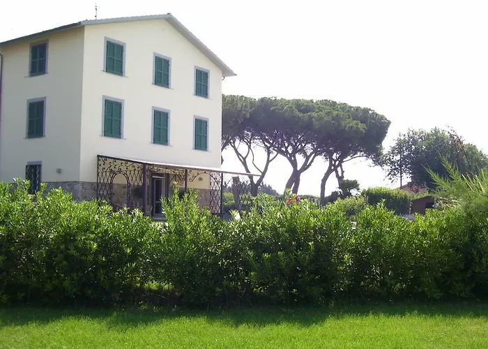 Bed and Breakfast Casale Sant'Angelo Capalbio